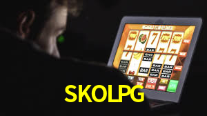 SKOLPG.BET PAGA