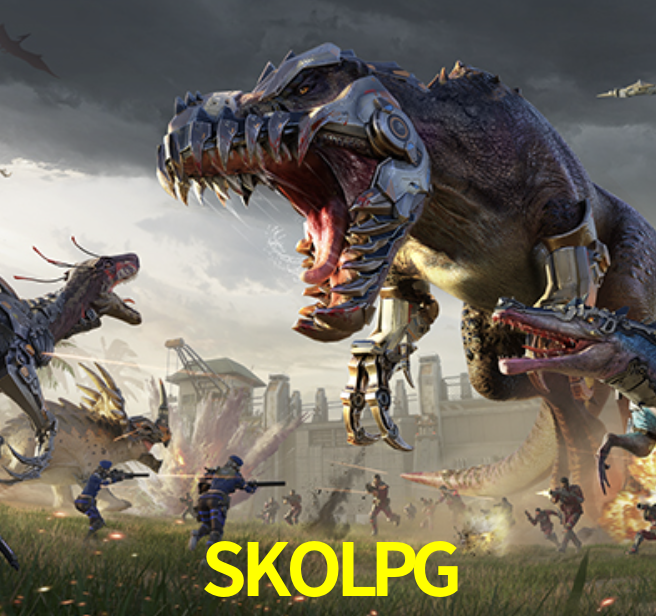 SKOLPG.BET PAGA